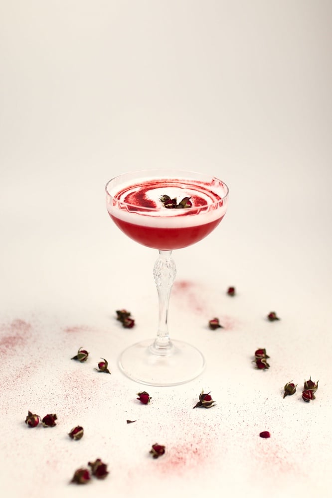 CLOVER CLUB