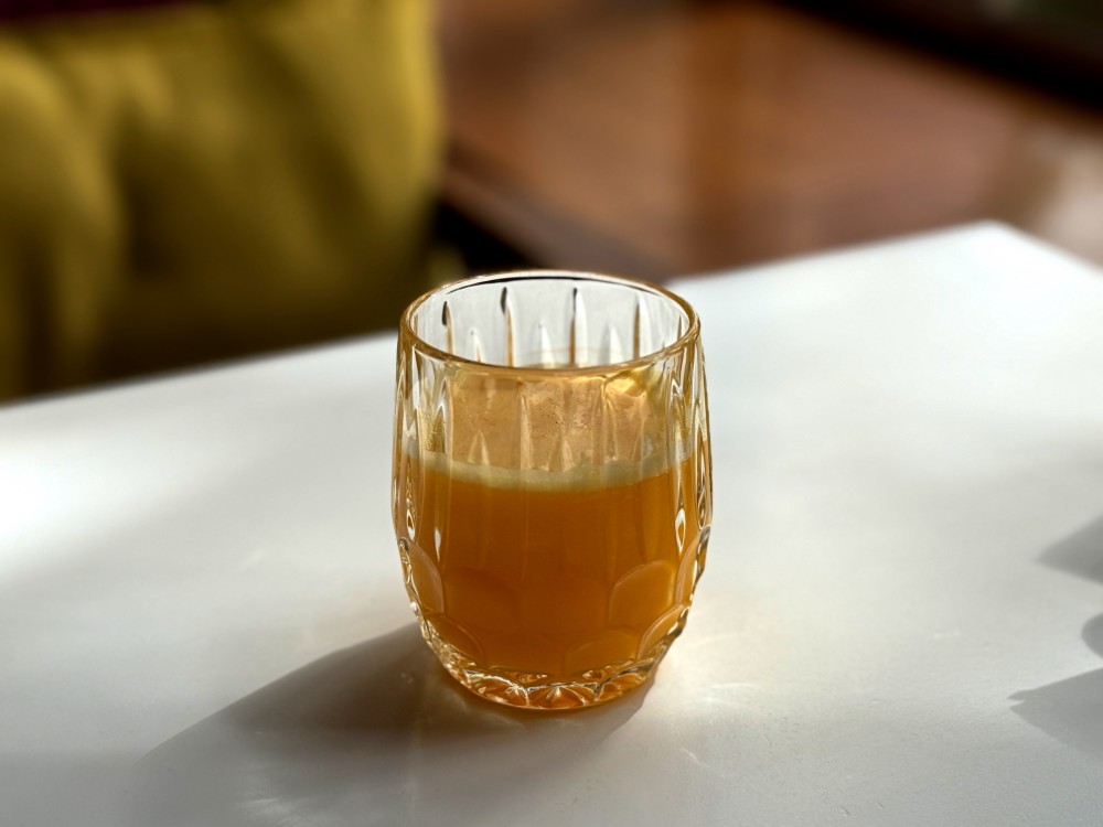 Фреш апельсиновий