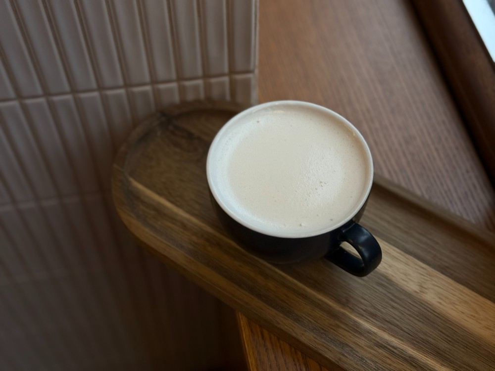 Раф Кава декаф