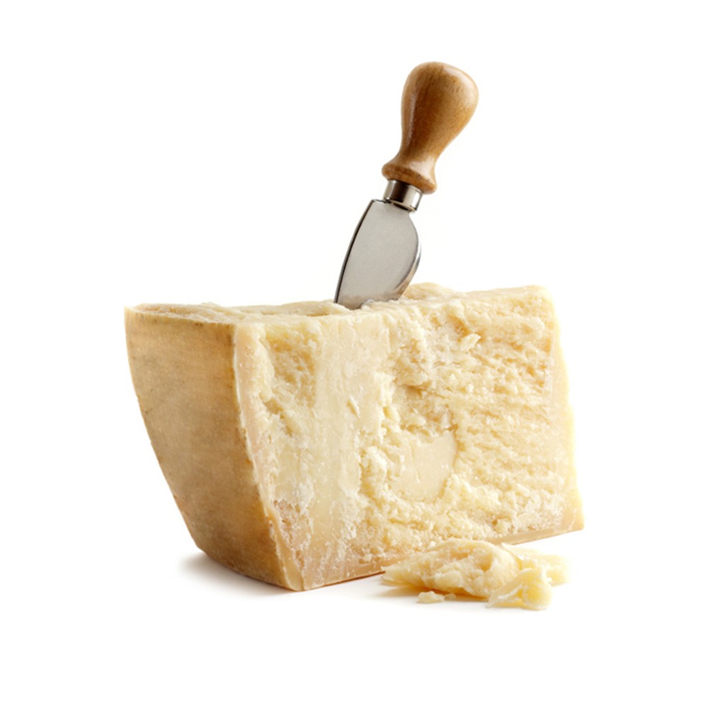 Пармезан 20г