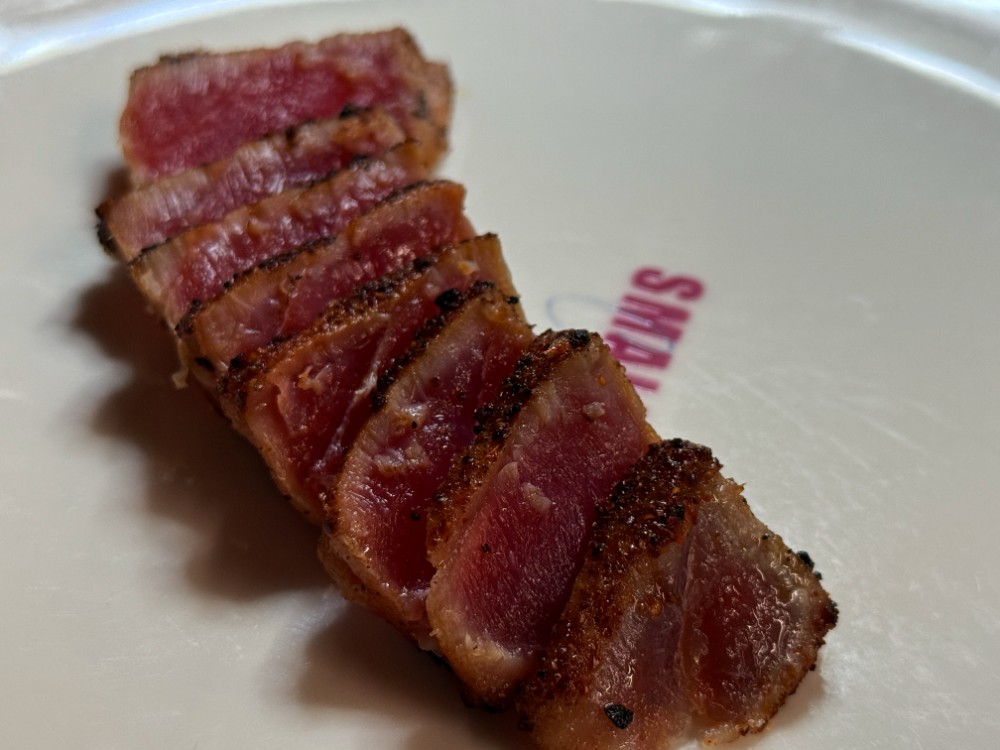 Тунець Татакі 60г