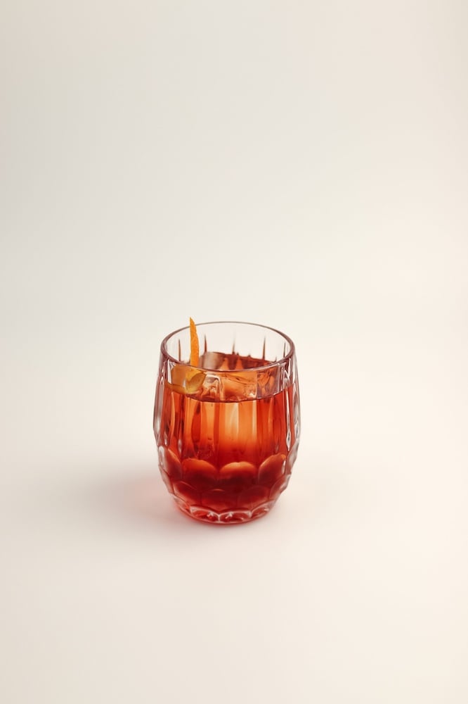 NEGRONI