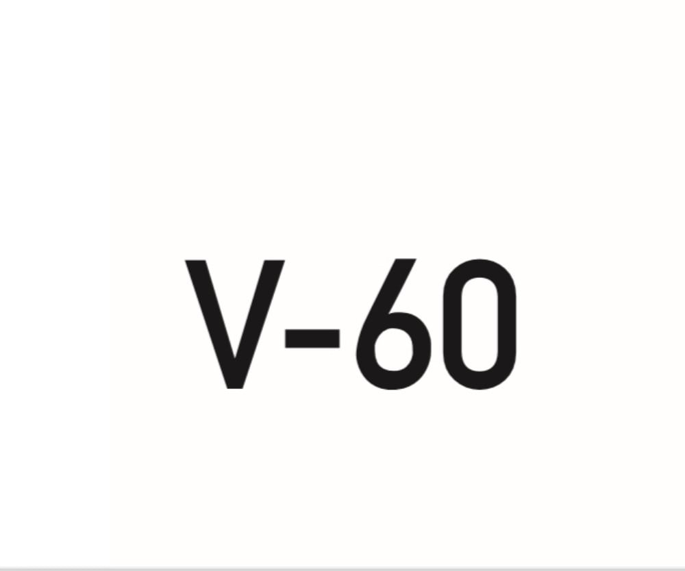 Фільтр кава V-60 Ethiopia