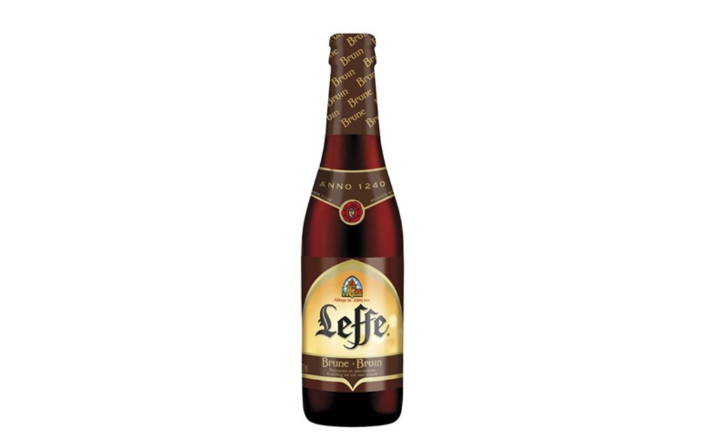 Пиво Leffe Blond 0.33 біле