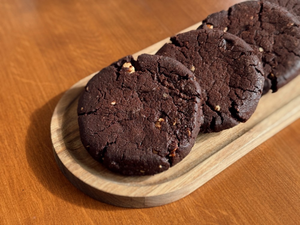 Печиво Шоколадне SMALL