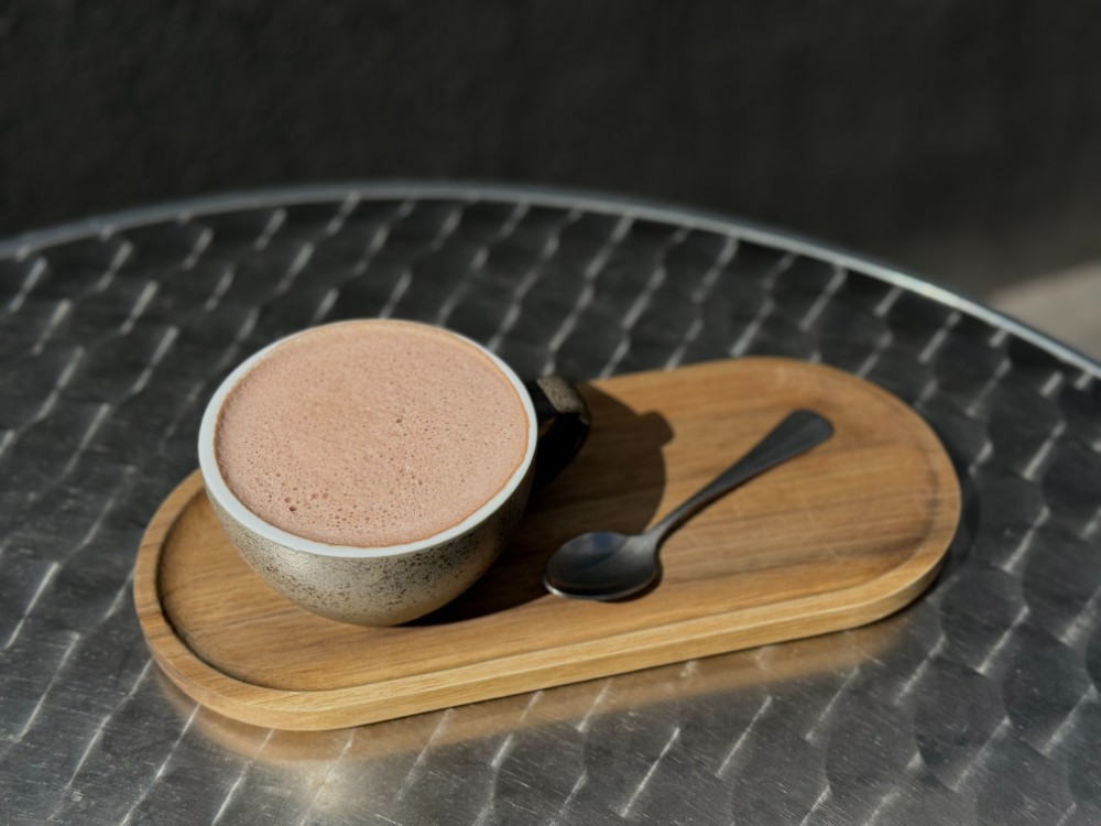 Какао 