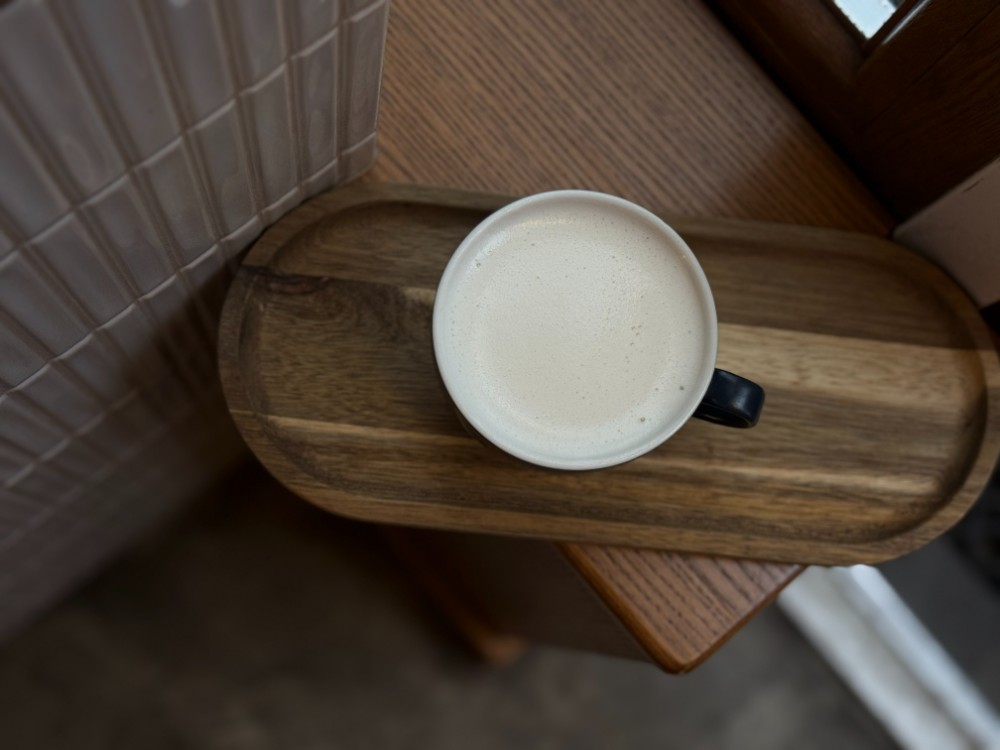 Раф Кава декаф XL