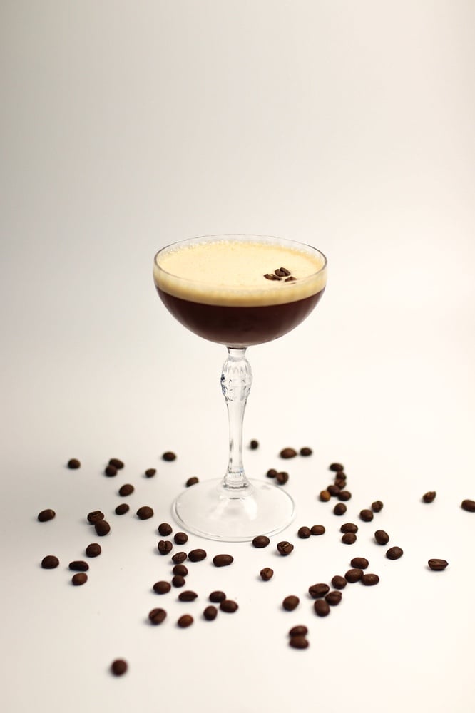 ESPRESSO MARTINI