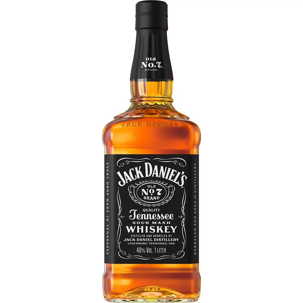 Віскі JACK DANIEL`S
