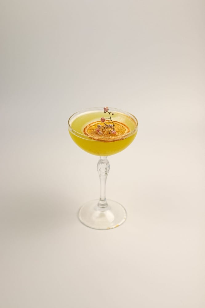 PORNSTAR MARTINI