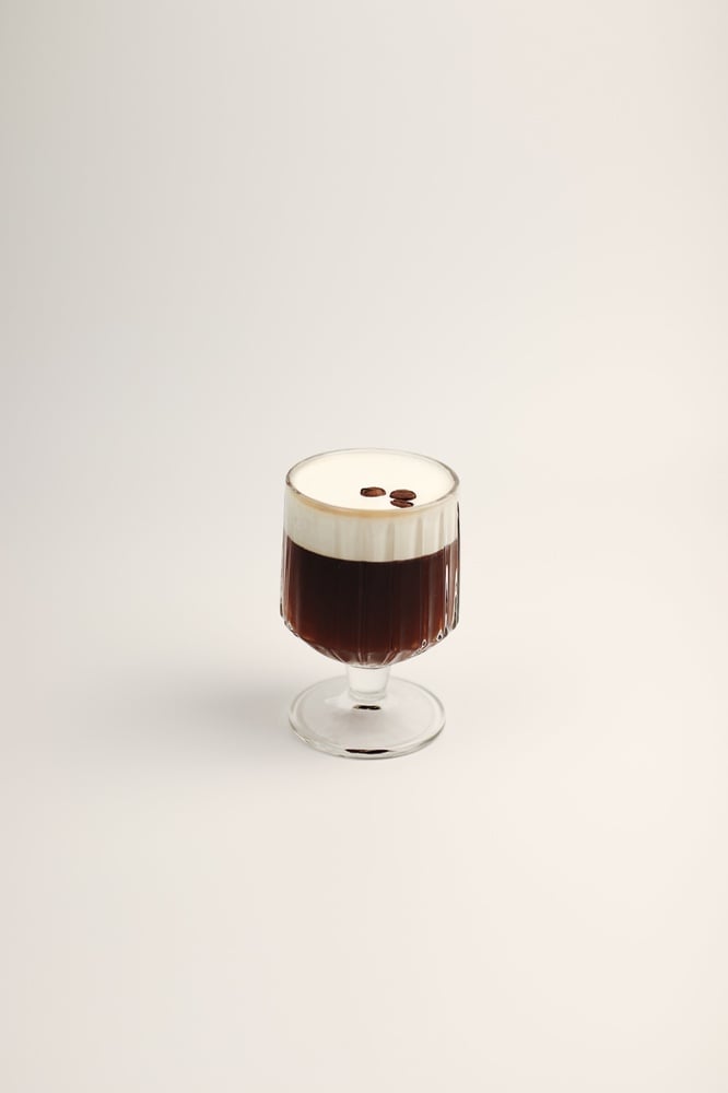 IRISH COFFEE