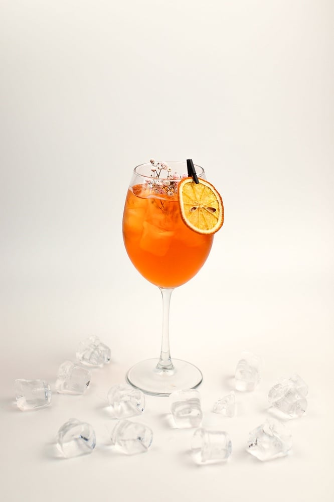APEROL SPRITS