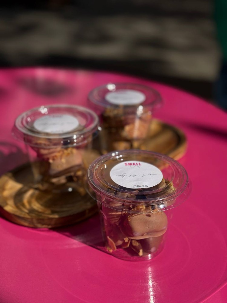 Фініки в шоколаді партнер Small