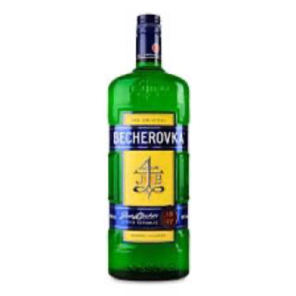 (наливка) Бехеровка