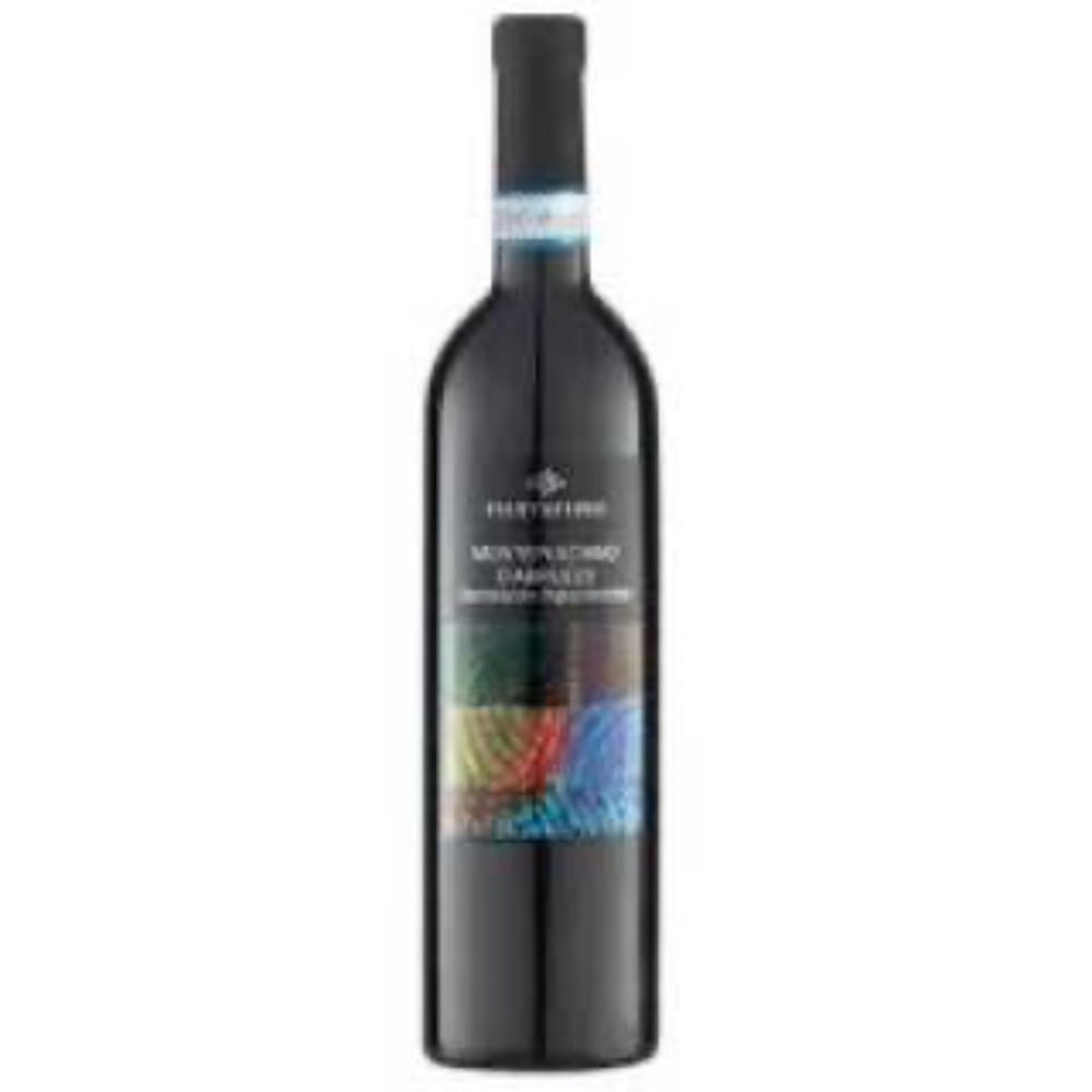 (вино) Montepulciano червоне/сухе