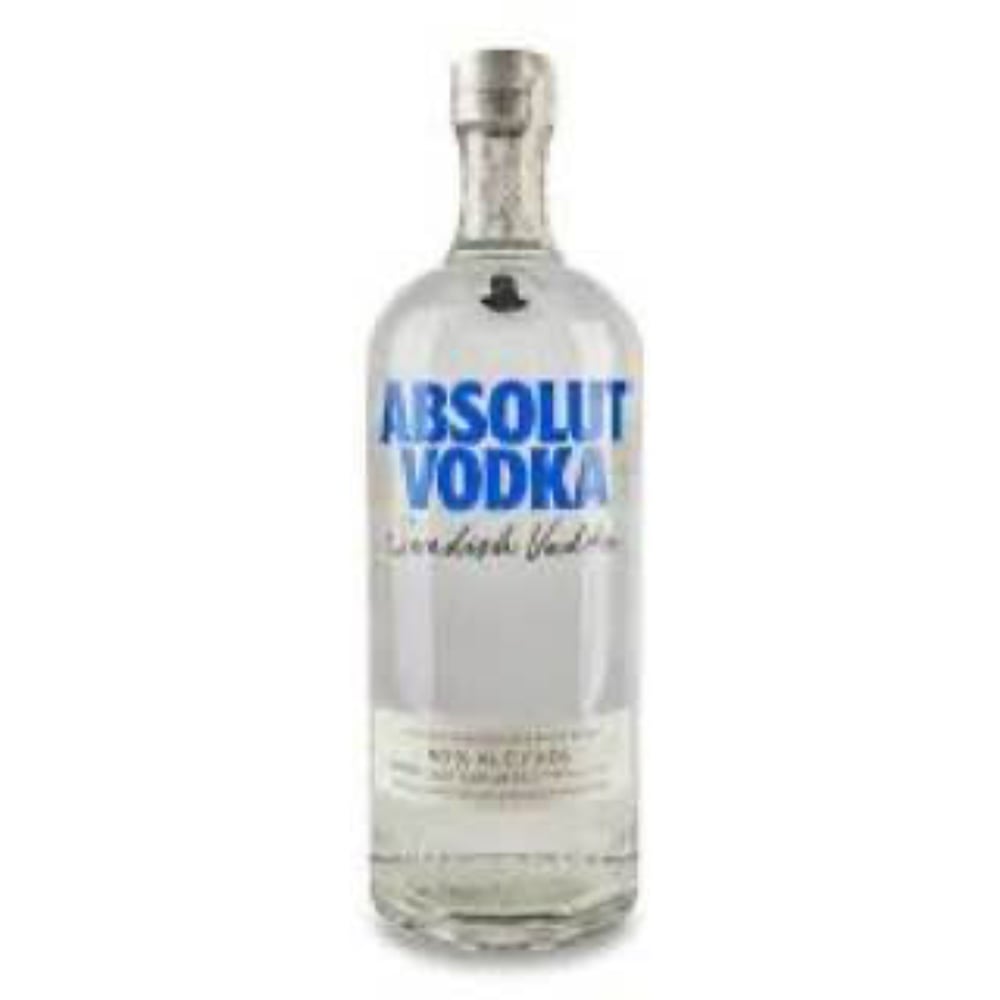 (горілка) Абсолют