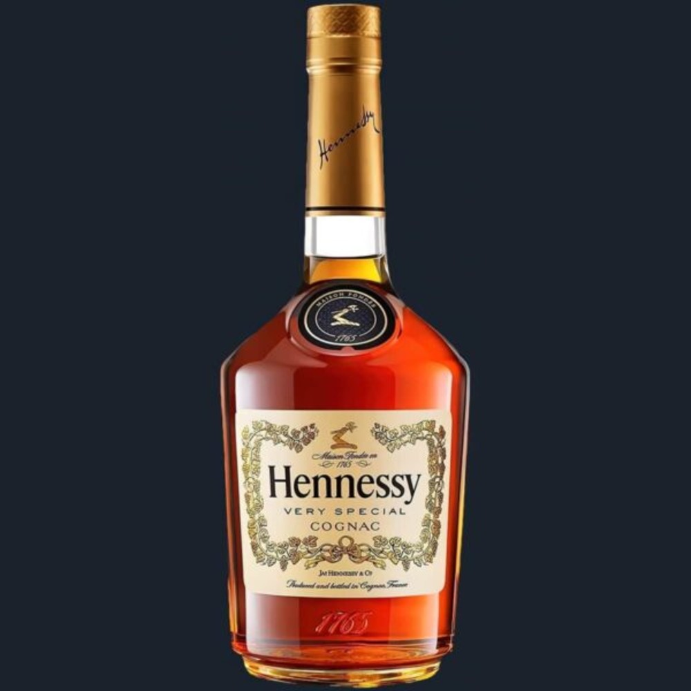 Коньяк Hennessy V.S. 50 мл.