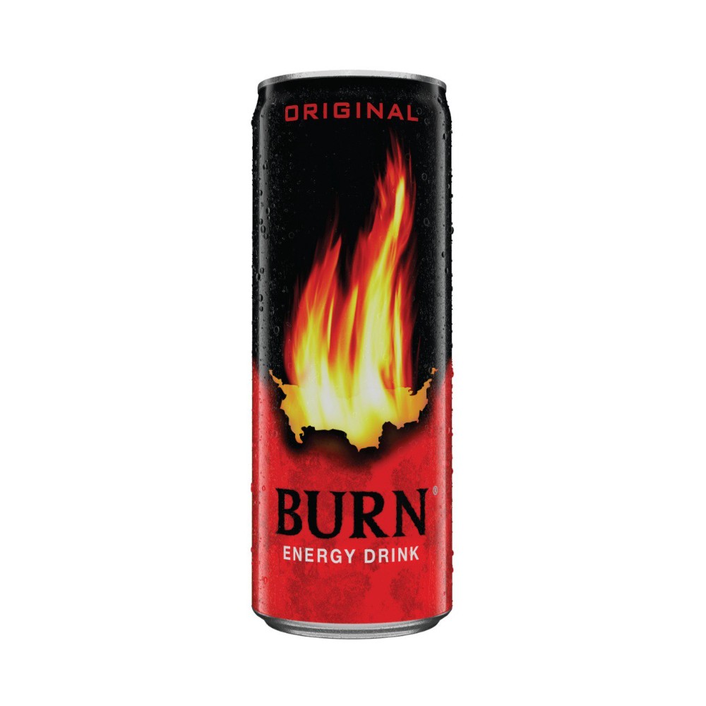 Burn 0,25