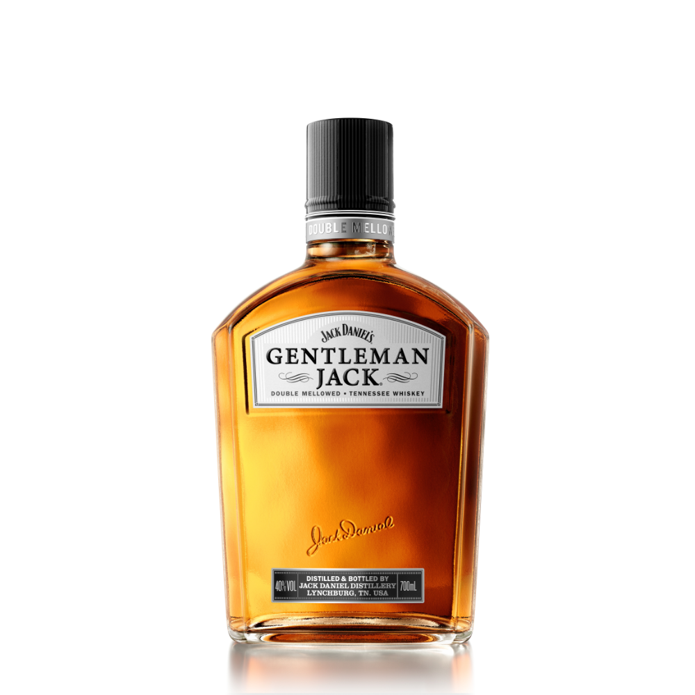 Віскі Gentelmen jack 50 мл