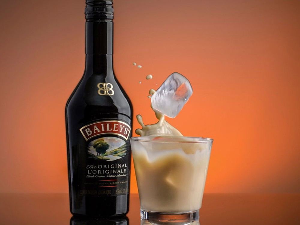 Лікер Baileys 50 мл