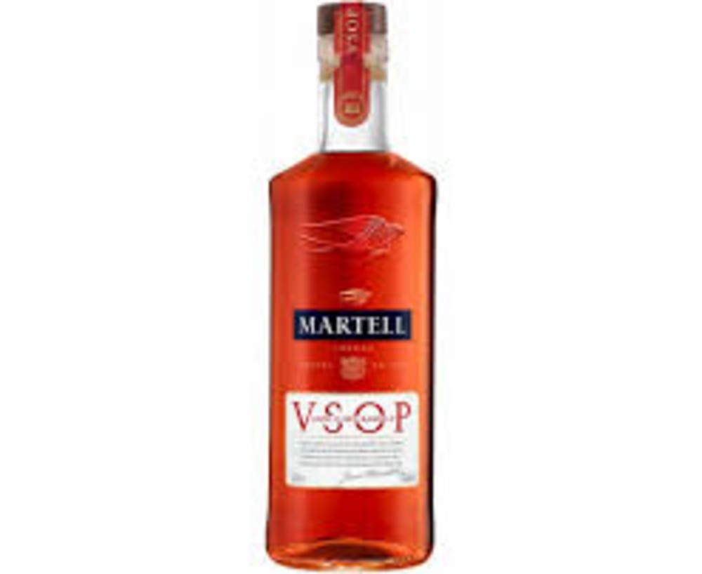 Коньяк Martell V.S.O.P. 50 мл