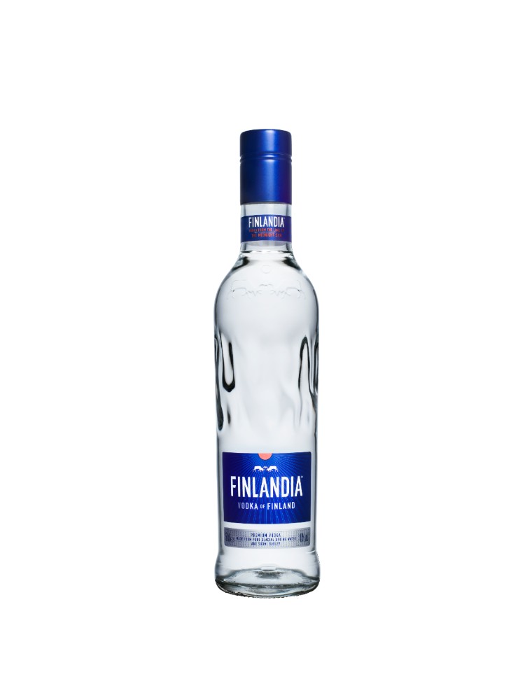 Горілка Finlandia 50 мл
