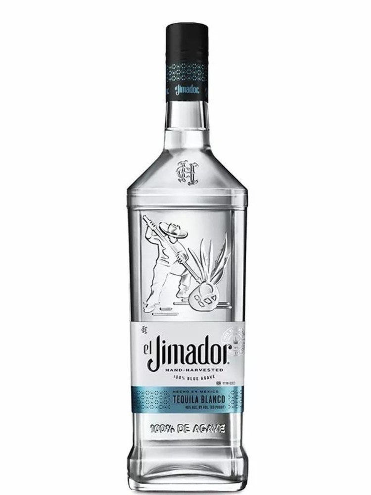 Текіла El Jimador 50 мл