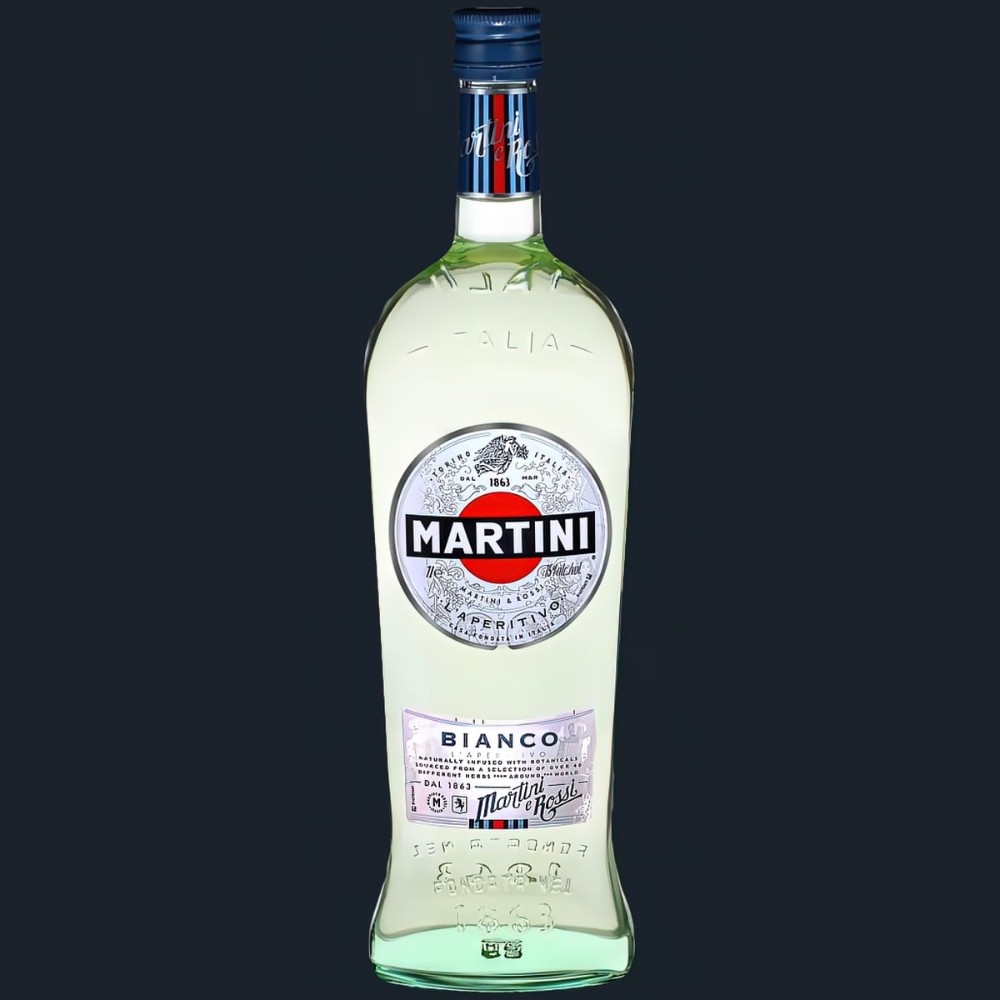 Вермут Martini Bianco 50 мл.