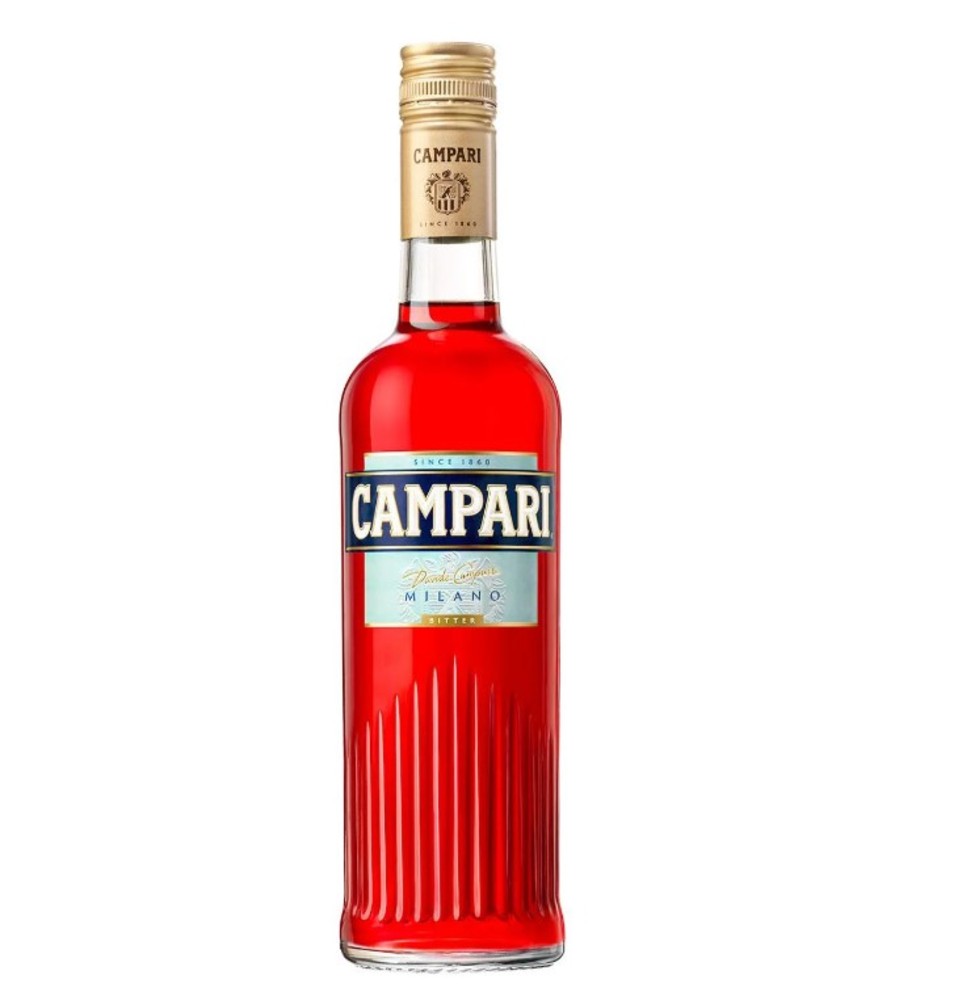 Біттер Campari 50 мл