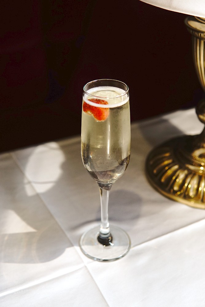 Prosecco 200мл