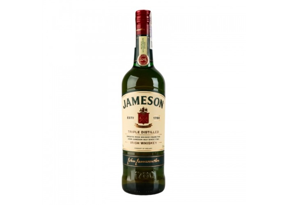 Віскі Jameson 50 мл