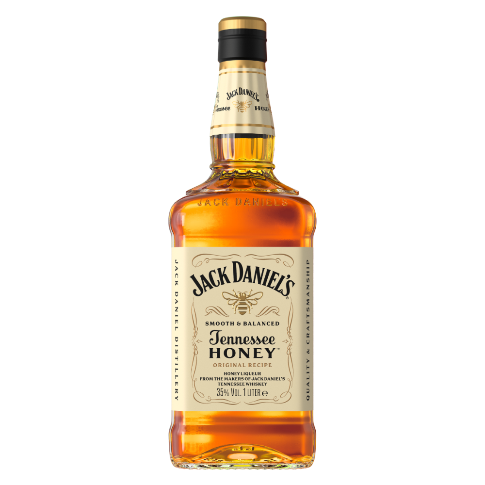 Віскі Jack Daniel's Honey 50 мл