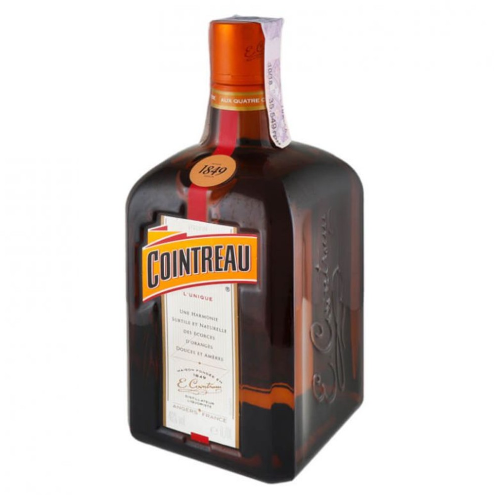 Лікер Cointreau 50 мл