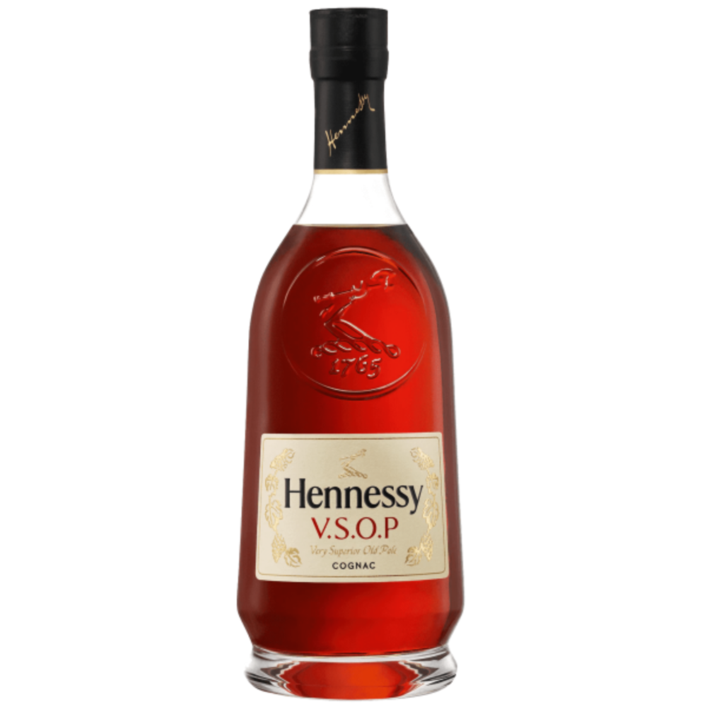 Коньяк Hennessy V.S.O.P. 50 мл.