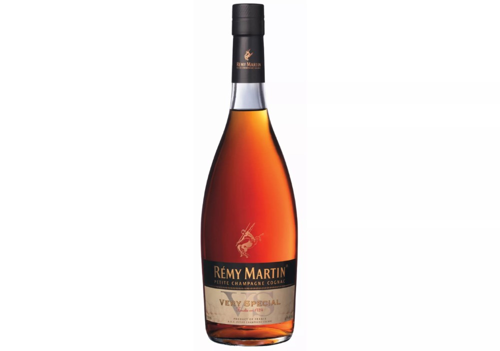 Коньяк Remy Martin V.S. 50 мл