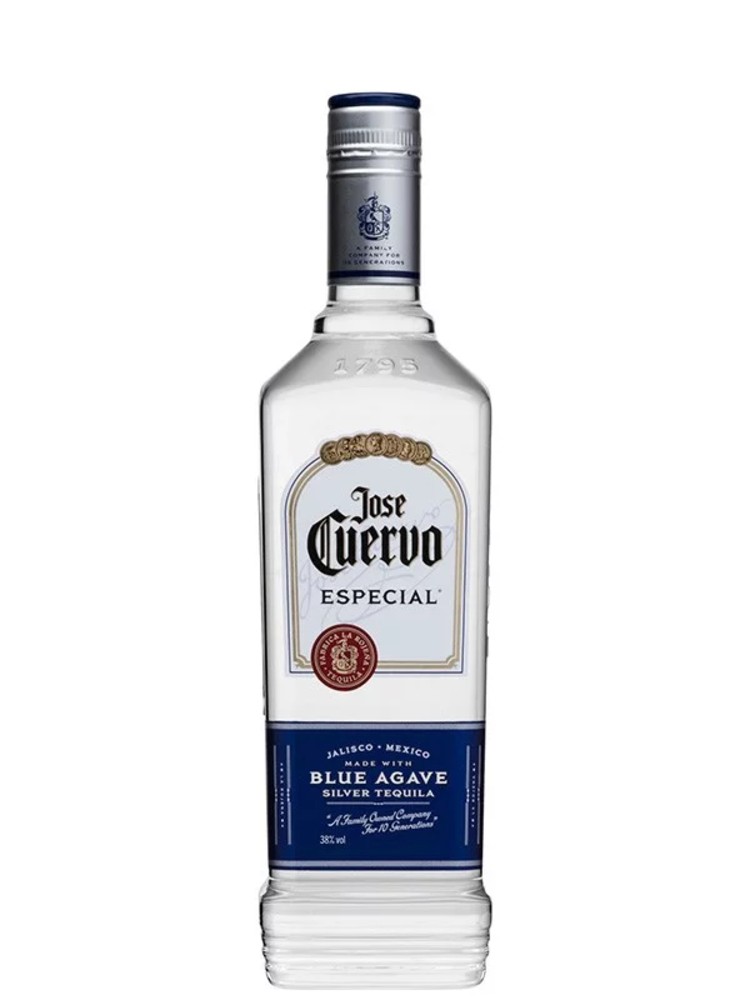 Текіла Cuervo Especial 50 мл