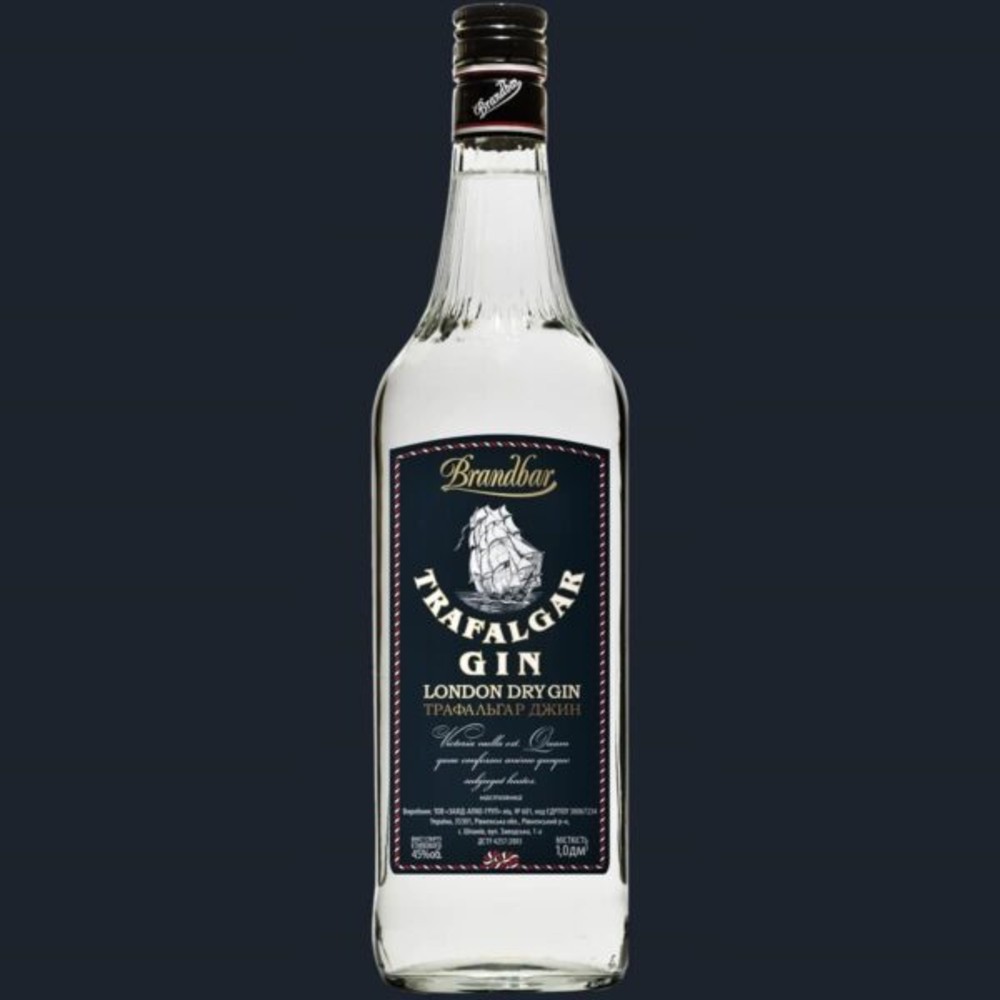 Джин Trafalgar 50 мл
