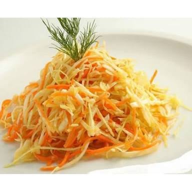 Капуста кваш.