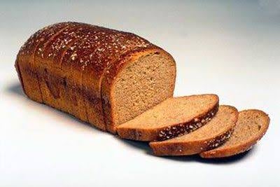 Black bread / Хлеб черный