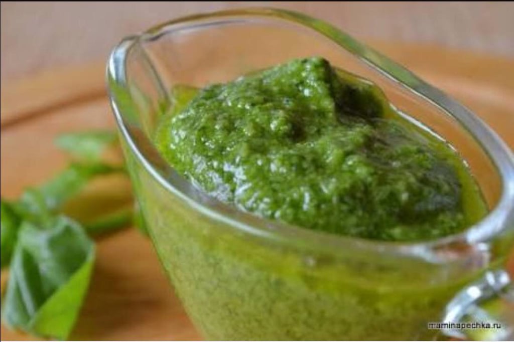 Pesto