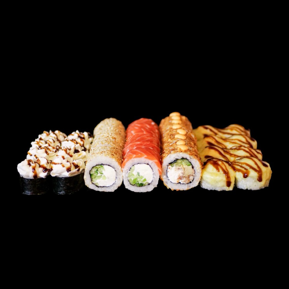 Акція сет Студент