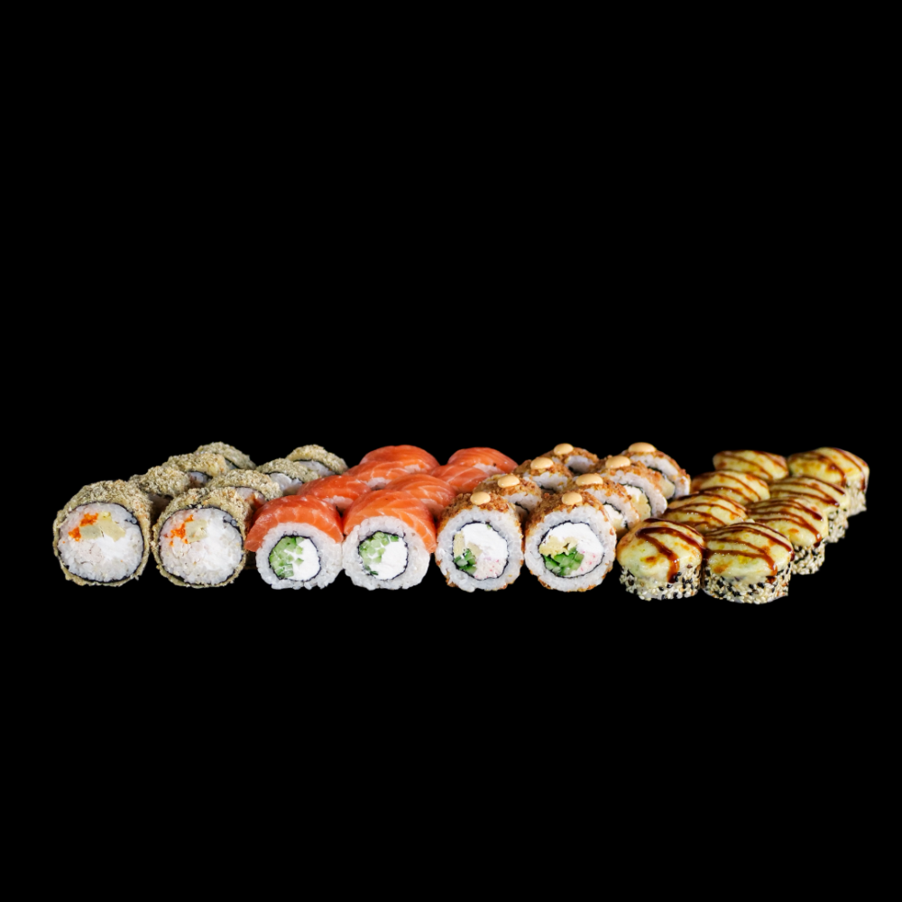 Акція сет Тижня