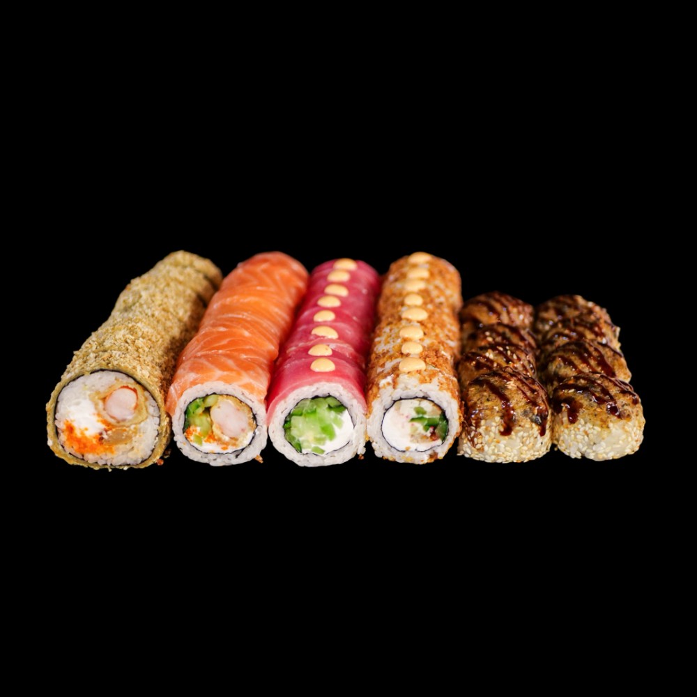 Акція сет Листопад