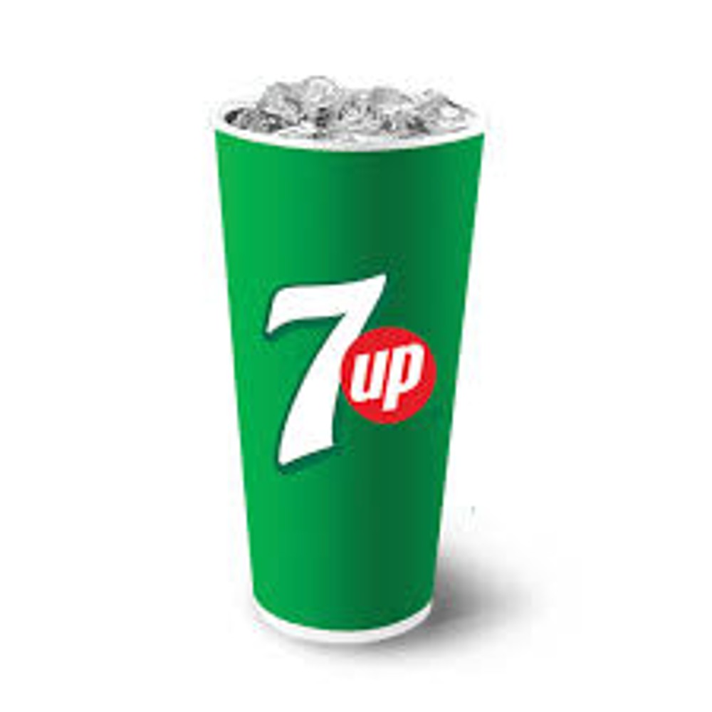 7up / 7АП 0,5л