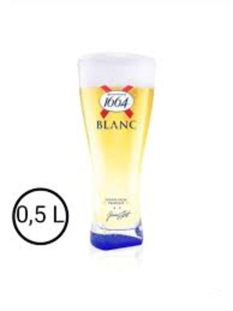 Kronenbourg blanc роз.0,5