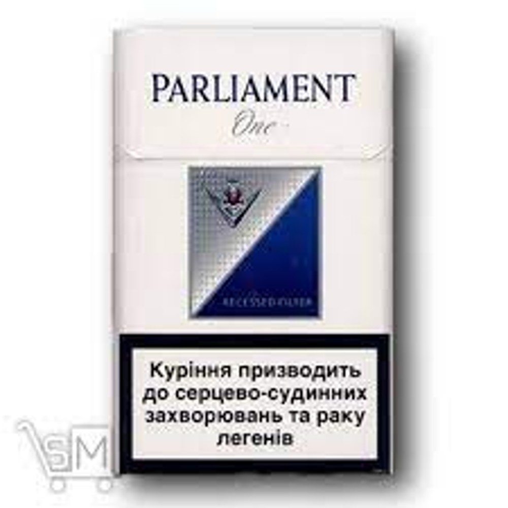  Parliament/Парламент/цигарки