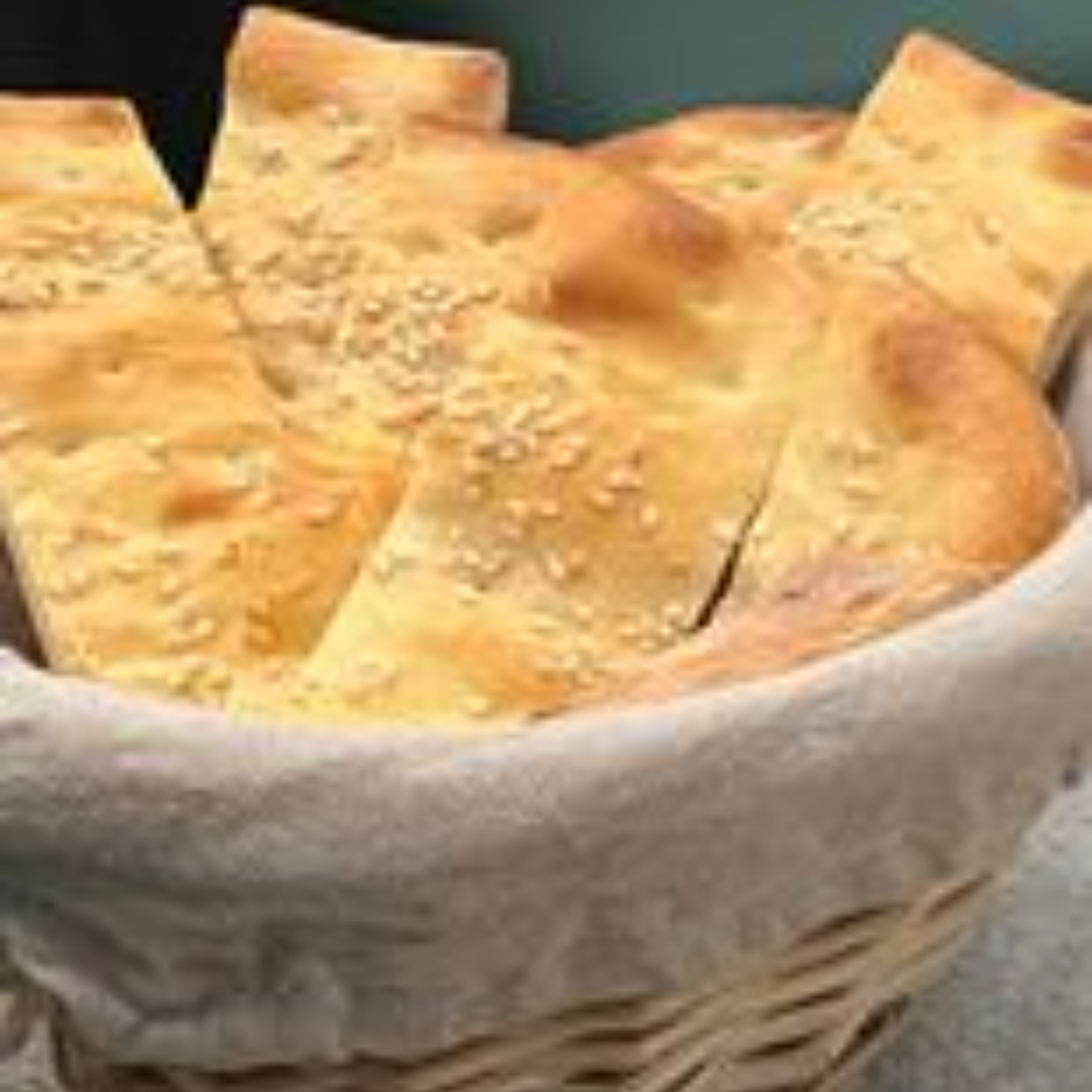 Лаваш кавказький150г