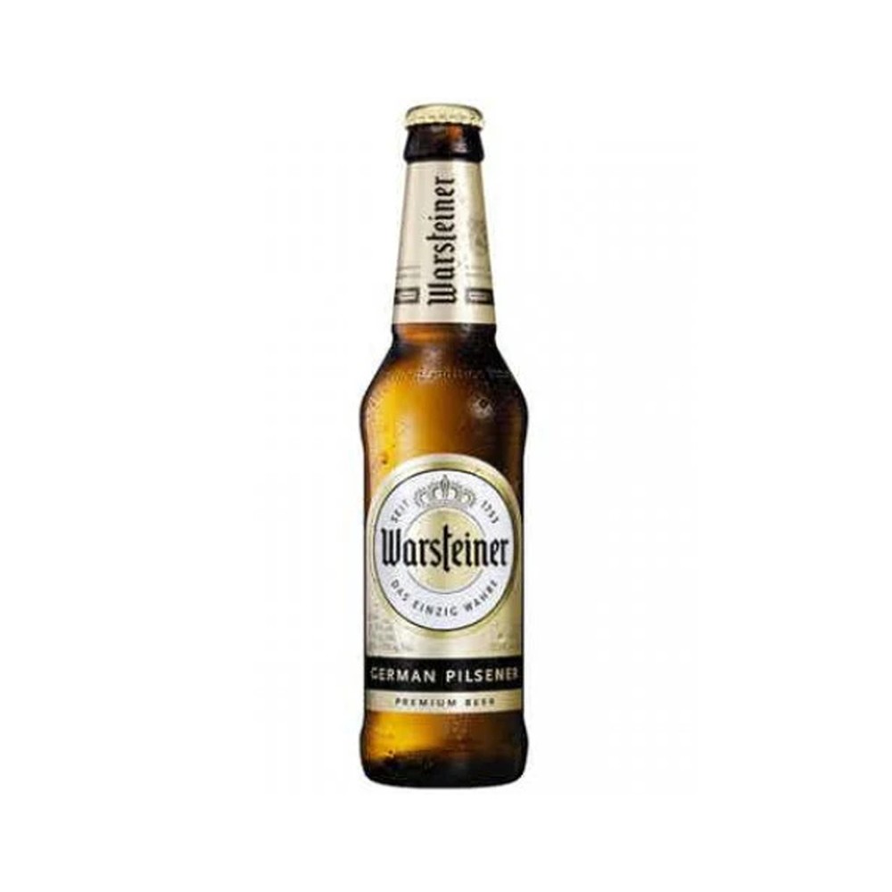 Warsteiner