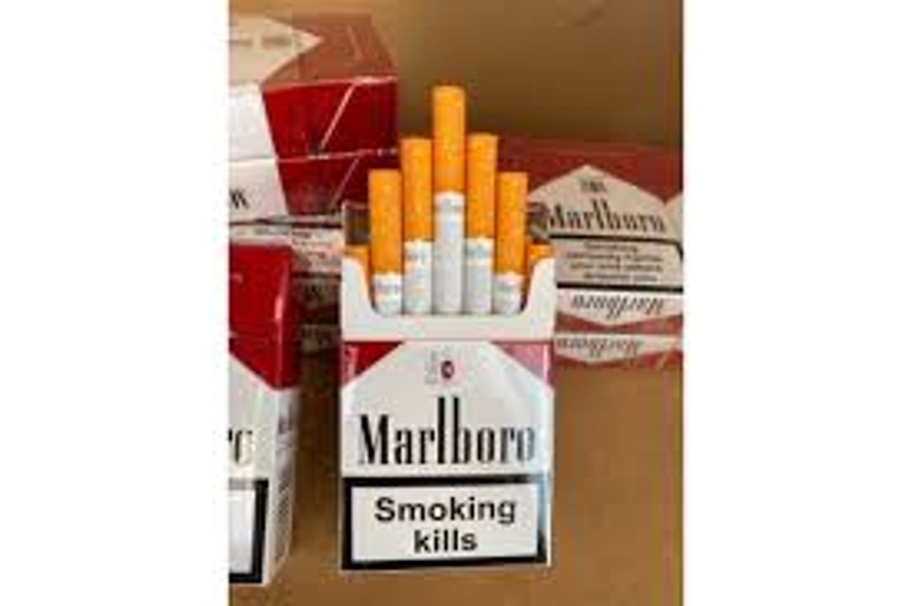 Marlboro/Мальборо/цигарки