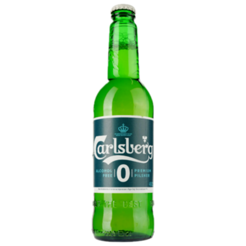 Carlsberg б/а 